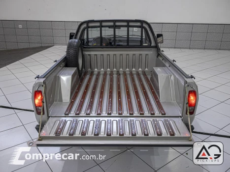 PAMPA 1.6 GL 8V CS