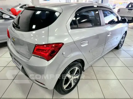 ONIX HATCH LTZ 1.4 8V FlexPower 5p Aut.