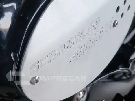 SCRAMBLER
