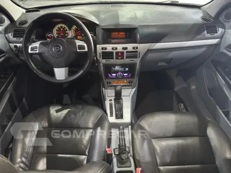 VECTRA 2.0 MPFI ELEGANCE 8V 140CV FLEX 4P AUTOMÁTICO