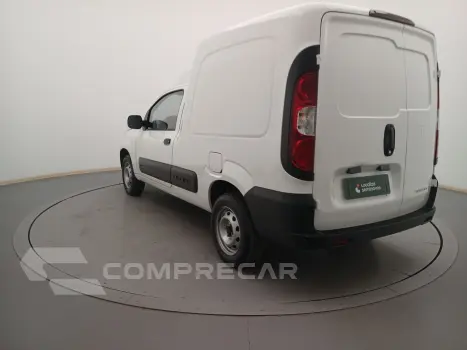 FIORINO 1.4 MPI FURGÃO ENDURANCE 8V FLEX 2P MANUAL