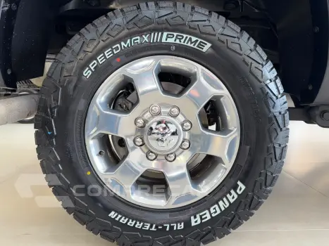 Ram Laramie 6.7