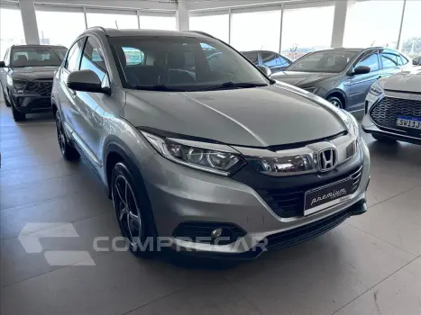 HR-V 1.8 16V FLEX EX 4P AUTOMÁTICO