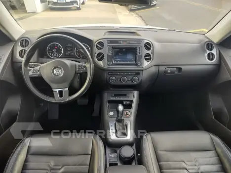 TIGUAN 1.4 TSI 16V 150cv 5p