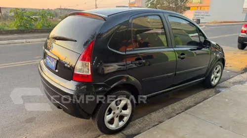 C3 1.6 16V 4P EXCLUSIVE FLEX