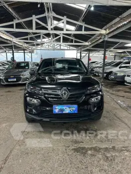 KWID 1.0 12V SCE ZEN MANUAL