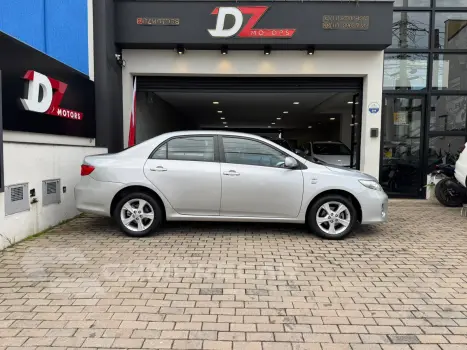COROLLA 1.8 GLI 16V
