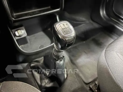 STRADA 1.4 FIRE FLEX ENDURANCE CS MANUAL