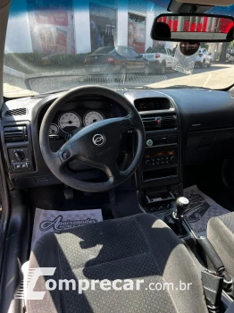 ASTRA 2.0 MPFI 8V