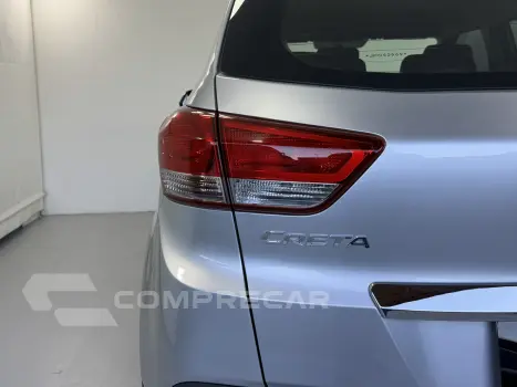 CRETA 1.6 16V Pulse