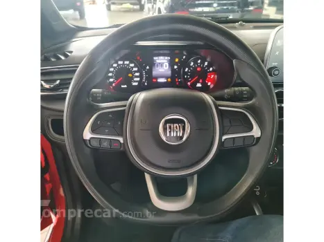 ARGO 1.3 FIREFLY FLEX TREKKING MANUAL