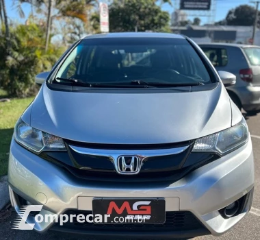 FIT 1.5 EXL 16V