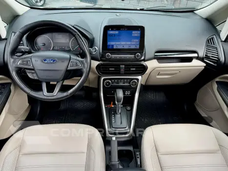 ECOSPORT 2.0 Direct Titanium