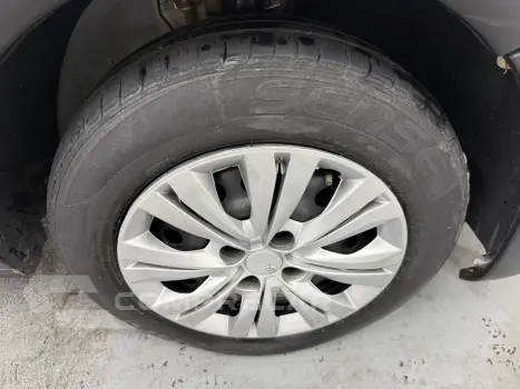 Saveiro 1.6 Mi/ 1.6 Mi Total Flex 8V