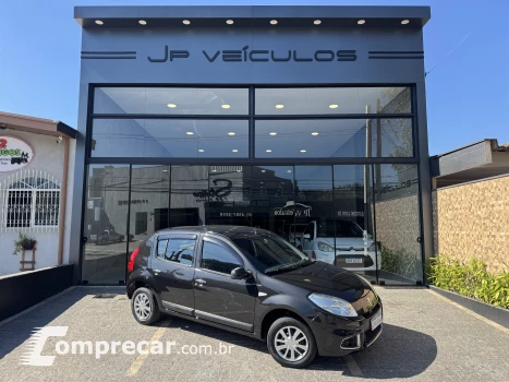 Renault SANDERO 1.0 Expression 16V 4 portas