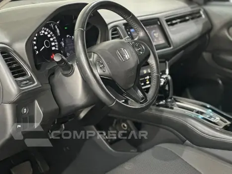HR-V 1.8 16V EX