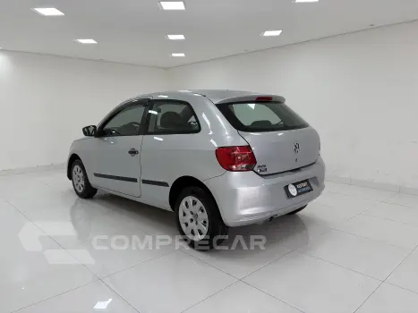 GOL 1.0 12V MPI Totalflex City