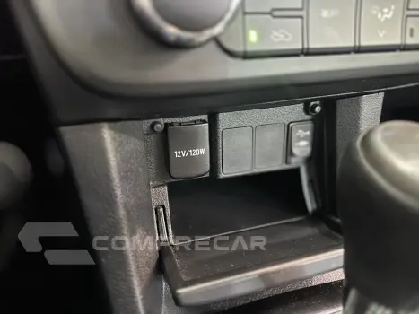 COROLLA 1.8 GLI 16V FLEX 4P AUTOMÁTICO