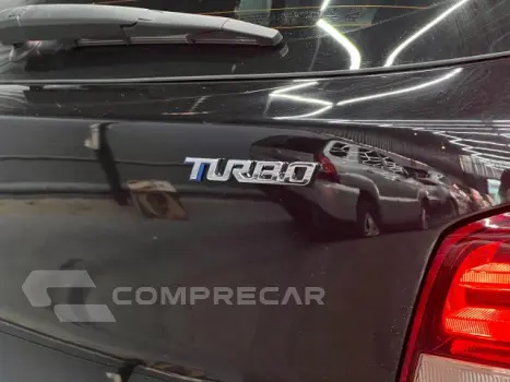 ONIX - 1.0 TURBO RS AUTOMÁTICO