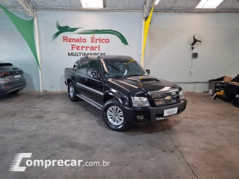 S10 2.4 MPFI Executive 4X2 CD 8V