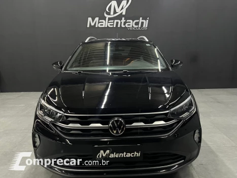 NIVUS 1.0 200 TSI TOTAL FLEX HIGHLINE AUTOMÁTICO