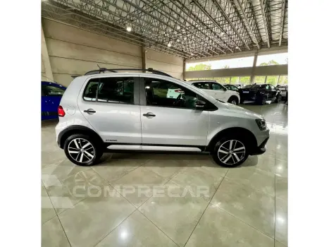 FOX 1.6 MSI TOTAL FLEX XTREME 4P MANUAL