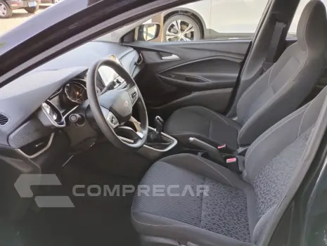 Onix Hatch 1.0 4P FLEX LT TURBO