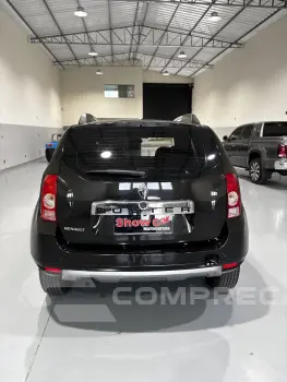 DUSTER 1.6 16V SCE Dynamique