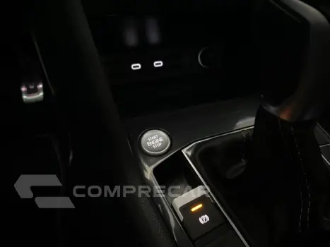 TIGUAN 2.0 300 TSI GASOLINA ALLSPACE R-LINE AUTOMÁTICO