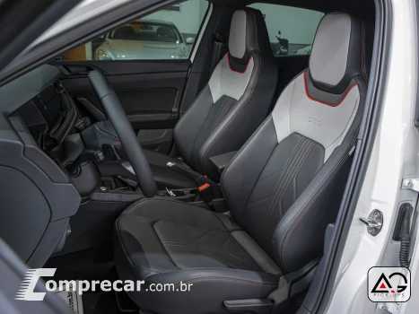 NIVUS 1.4 250 TSI GTS