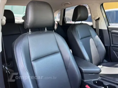 JETTA 1.4 250 TSI Comfortline