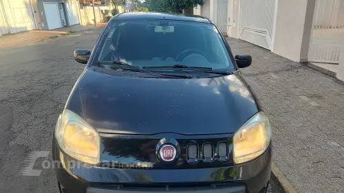 UNO 1.0 EVO Vivace 8V