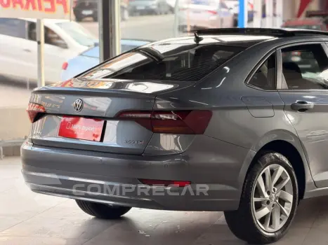JETTA 1.4 250 TSI TOTAL FLEX COMFORTLINE TIPTRONIC