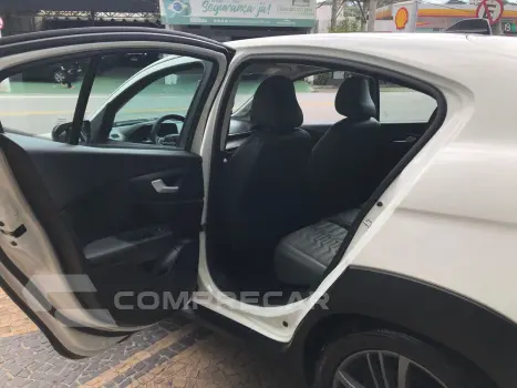 Fastback 1.0 Turbo 200 Flex Cvt