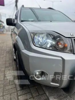 ECOSPORT 1.6 XLS Freestyle 8V