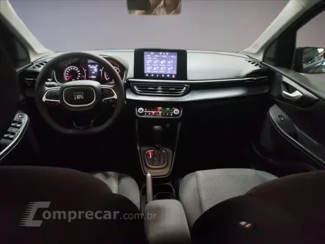 PULSE 1.3 FLEX DRIVE CVT