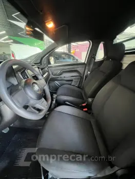 Strada Endurance 1.4 Flex 8V CS Plus