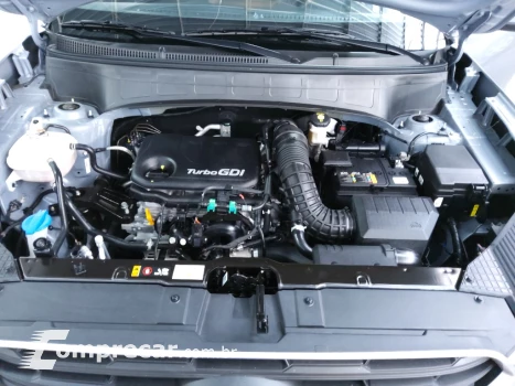 CRETA 1.0 TGDI FLEX COMFORT AUTOMÁTICO