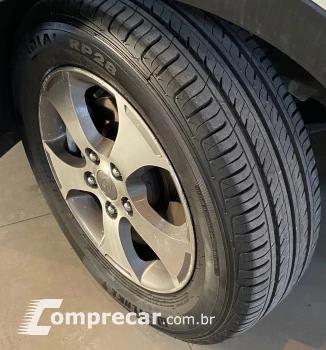CRETA 1.6 16V Attitude