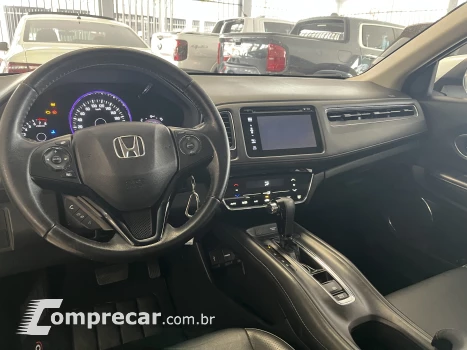 HR-V 1.8 16V Touring