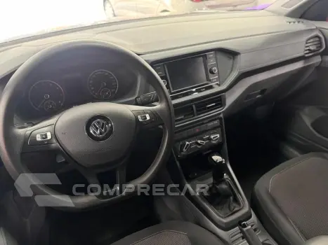 T CROSS SENSE TSI AD