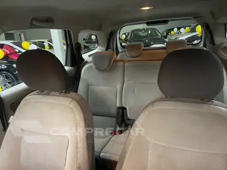 SPIN 1.8 LTZ 8V