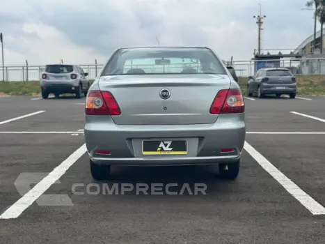 SIENA - 1.0 MPI FIRE 8V 4P MANUAL