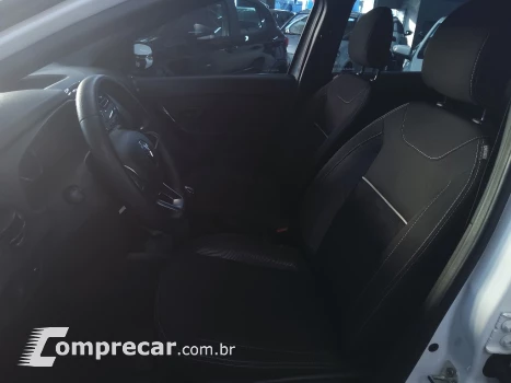 SANDERO 1.0 12V SCE FLEX ZEN MANUAL