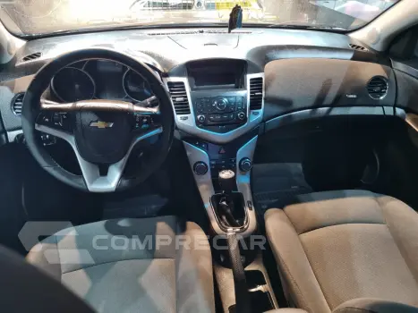 CRUZE 1.8 LT 16V