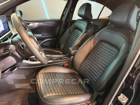 Fastback 1.0 Turbo 200 Flex Audace Cvt