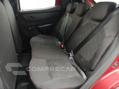 KWID 1.0 12V SCE FLEX ZEN MANUAL