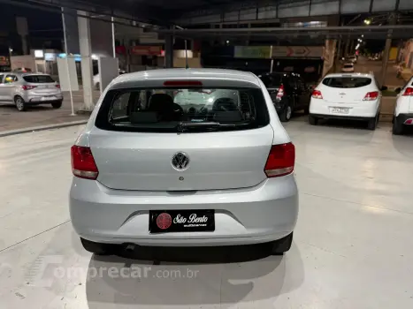 GOL 1.0 MI 8V G.VI
