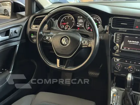 Golf 1.4 16V 4P TSI HIGHLINE AUTOMÁTICO