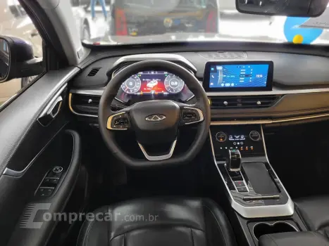 Tiggo 8 TXS 1.6 16V TGDi Aut.